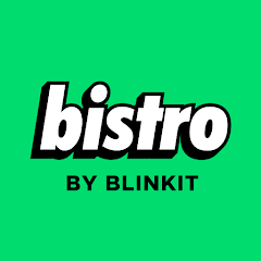 Grab 50% Off Up to ₹100 at Bistro by Blinkit!