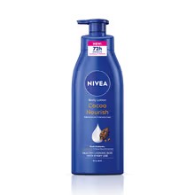 Grab Up to 50% Off Nivea Body Lotion & Moisturiser!