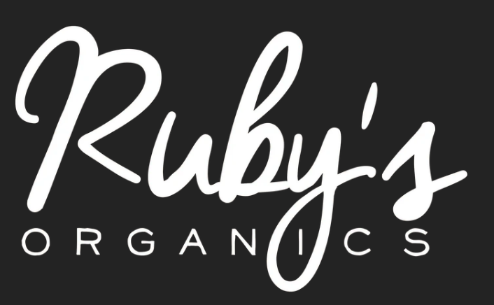 Birthday Bash: Buy 1 Get 1 Free on Ruby's Organics!
