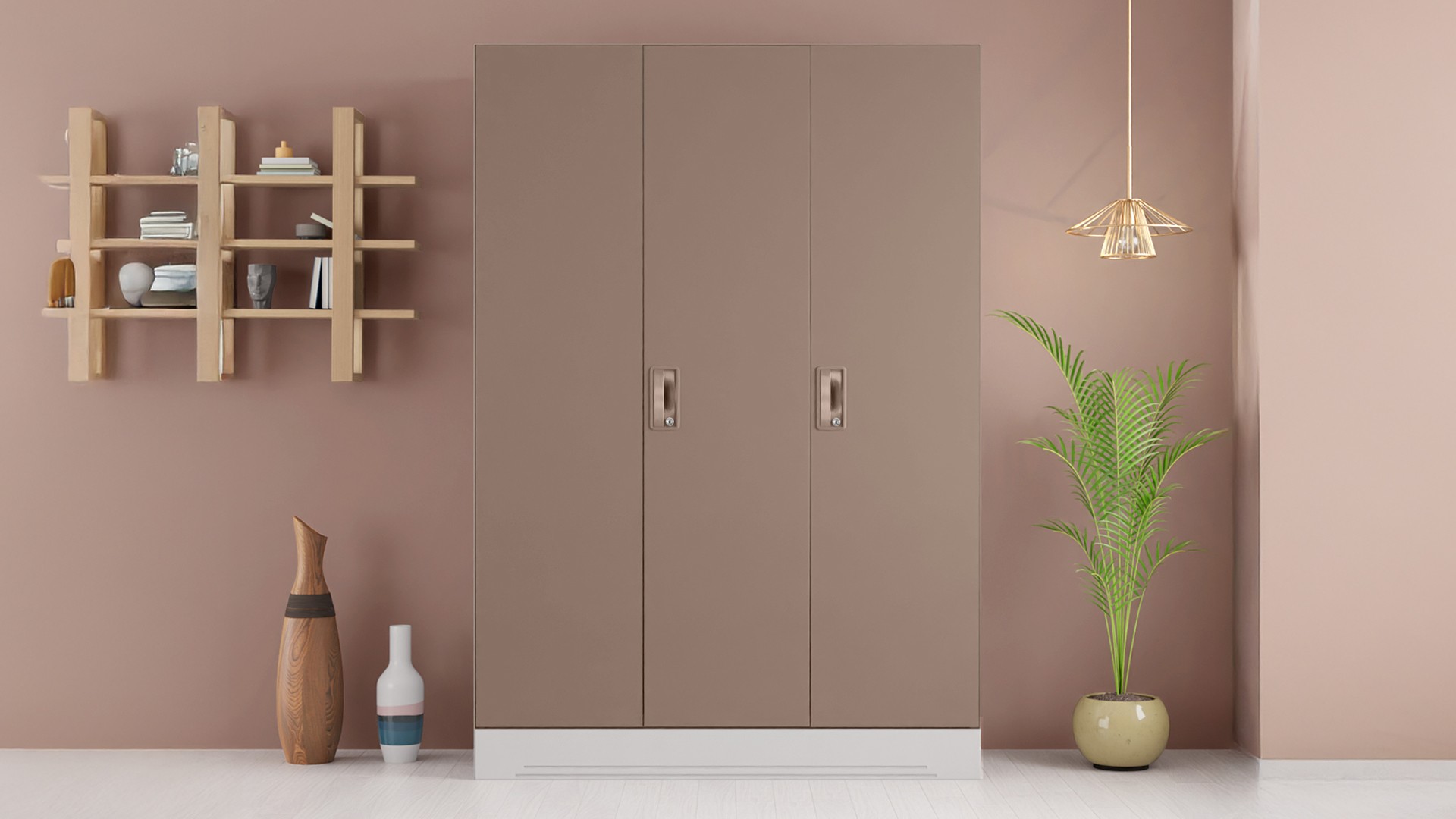 Unmissable Godrej Interio Mega Sale - Up to 60% Off!