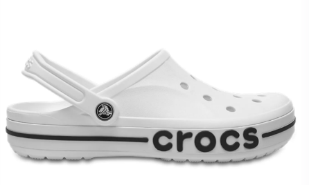 Grab Up to 45% Off Crocs Footwear + Extra 5% Off with Prepaid!
