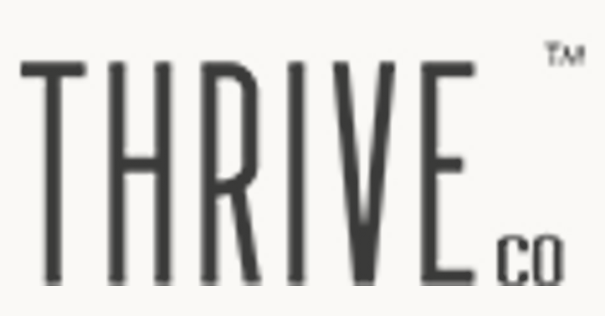 Grab 30% Off When You Buy 2 at Thriveco!
