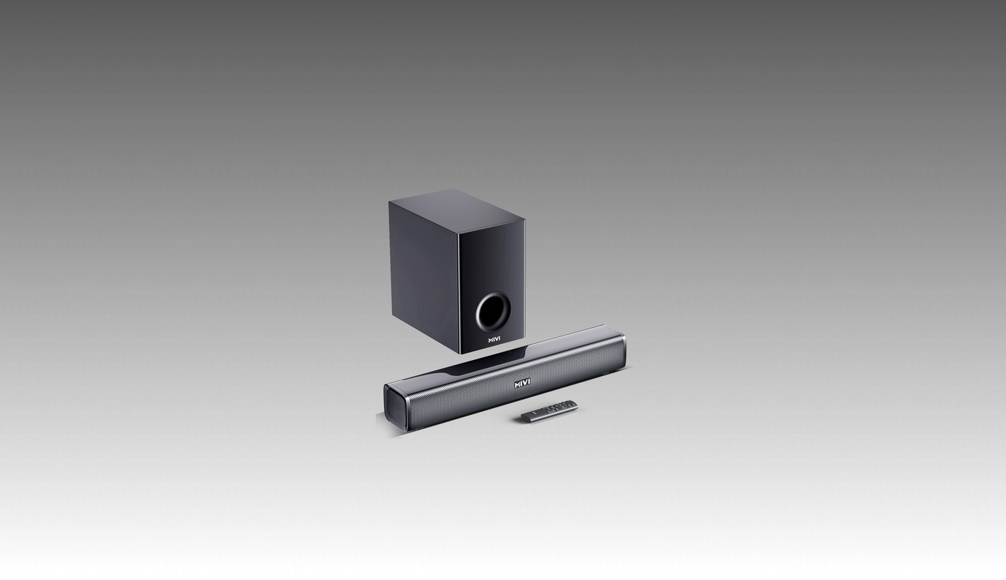 Grab the Mivi Nex 200 Speaker Now!