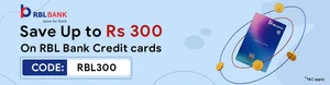 Save Up to ₹300 on Abhibus with RBL Bank Credit Card!