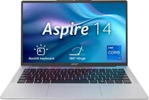 Grab the Acer Aspire 14 with Office 2024 & Intel Core i7 Now!