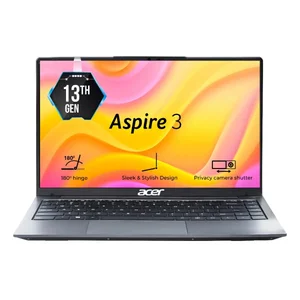 Grab the Acer Aspire 3 Laptop - Powerful Intel Core i3!