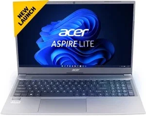 Grab the Acer Aspire Lite Laptop - Ultimate Performance Awaits!