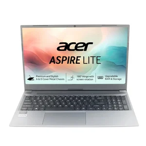 Grab the Acer Aspire Lite Laptop at an Unbeatable Price!