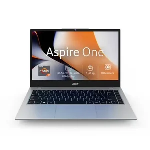Grab the Acer Aspire One Thin Laptop - Perfect for Work & Play!