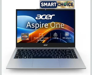 Save Big on Acer Aspire One Laptop - ₹1000 Off + SBI Card Discount!