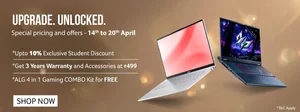 Unlock Exclusive Student Discounts on Acer Laptops - Up to 10% Off!
