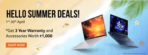 Summer Savings: Up to 30% Off Acer Laptops + Extra 5% Student Discount!