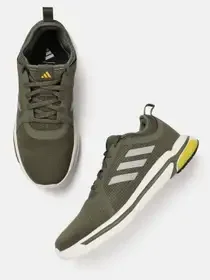 Score Up to 74% Off on Adidas Men's Sports Shoes!