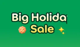 Save Up to 20% with Agoda's Big Holiday Sale!