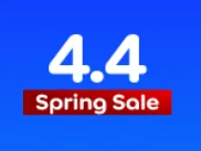 Spring Sale: Extra 15% Off on Agoda's Double Day Deals!