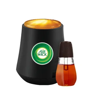 Breathe Easy: Air Wick Peony & Jasmine Diffuser Kit Deal!