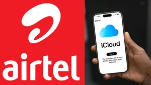 Unlock Apple Services with Airtel's Postpaid Plans!