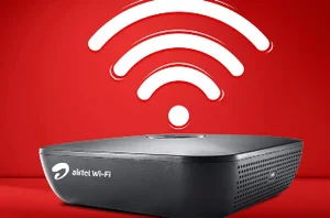 Save ₹1000 on Airtel Broadband + Free Router & TV!
