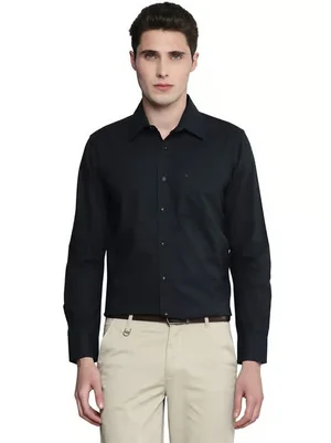 Grab Up To 76% Off on Allen Cooper Men's Shirts!