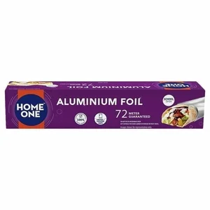 Grab 72m Aluminium Foil for Just ₹1 at Jiomart!