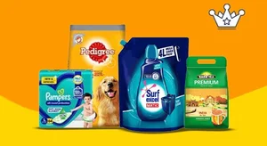 Grab Up to ₹300 Cashback on Daily Essentials at Amazon!
