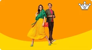 Get Up to ₹300 Cashback on Fashion Orders at Amazon!