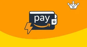 Amazon : Get flat ₹10 back on Adding ₹50 in Amazon Pay Wallet