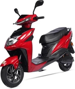 Grab the Amo Jaunty LA Electric Bike at Ex-Showroom Price!