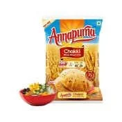 Grab Annapurna Chakki Whole Wheat Atta - 10 Kg, No Maida!