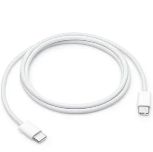 Grab the Apple 1M 60W USB-C Cable for Just ₹755!