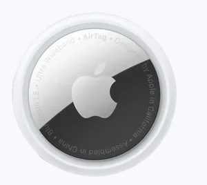 Grab Apple AirTag for Just ₹1,999 – 47% Off!