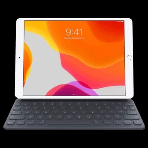 Grab the Apple Bluetooth Smart Keyboard for iPad Pro Now!