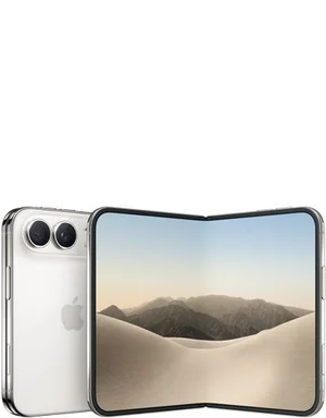 Pre-order the New Apple iPhone Duo Today at 5:30 PM IST!