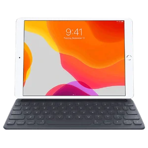 Save Big on Apple Smart Keyboard for iPad!