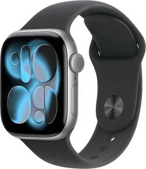 Get the Apple Watch Series 11 GPS - Upgrade Your Health Game!