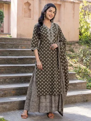 Grab Up to 60% Off on Aramya Clothing!