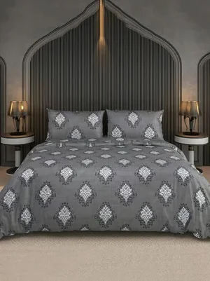 Save Up to 81% on Premium Ariana Bed Sheets!