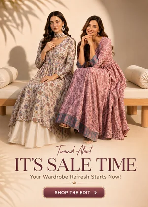 Aurelia Bonanza Sale: Up to 60% Off Summer Styles!
