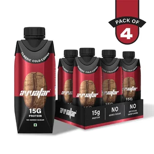 Grab Up to 30% Off on Avatar Protein Products!
