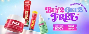 Grab 2, Get 2 Free – B2G2 Sale Now Live!