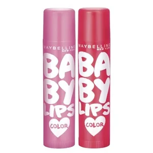 Hydrate Your Lips! Baby Lips Duo at Amazing Price