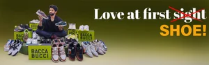 Score Up to 70% Off on BACCA BUCCI Footwear!