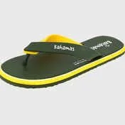 Grab Stylish Bahamas Men's Slippers Now!