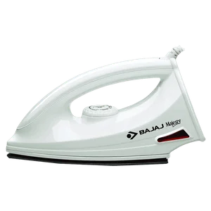 Save Big on BAJAJ Majesty DX 6 Dry Iron - German Coating!