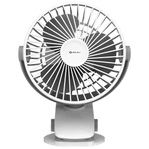 Stay Cool Anywhere: BAJAJ Pygmy Mini Fan at Amazing Price!