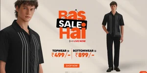 Grab Amazing Deals in the BAS Sale at Bananaclub!