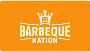 Save Big: Barbeque Nation Gift Cards at Up to 30% Off!