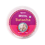 Save 83% on BB Royal Batasha!
