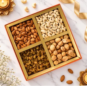 Treat Yourself: bb Royal Premium Gift Box 300g!