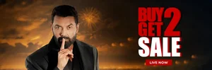 Grab Beardo's Buy 2 Get 2 Free Offer Now!
